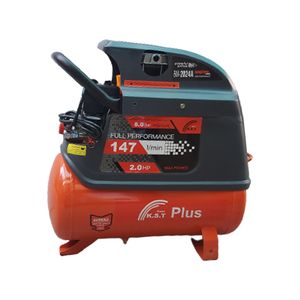 کمپرسور  هوا کی اس تی مدل plus